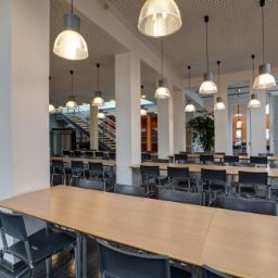  Bielefeld - JBB Jugendgästehaus Fotos