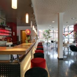  Bielefeld - JBB Jugendgästehaus Fotos
