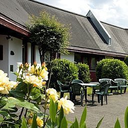 Widok zewnętrzny Franz Dohrmann Haus Fotos