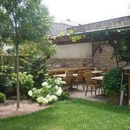 Garten Schmidtburger Hof Fotos