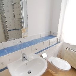 Camera da bagno acarte Fotos
