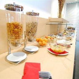 Buffet acarte Fotos