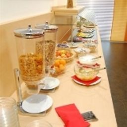 Buffet acarte Fotos