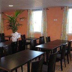 Restaurante Relais Fasthotel Nimes Ouest Lunel Fotos