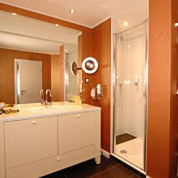 Camera da bagno Business & More Fotos