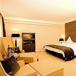 Junior-Suite Business & More Fotos