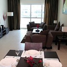  Dunes Hotel Apartments - Al Barsha Fotos