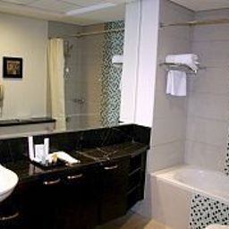 Bathroom Dunes Hotel Apartments - Al Barsha Fotos