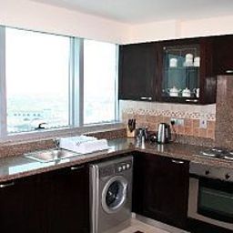 Kitchen Dunes Hotel Apartments - Al Barsha Fotos