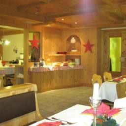 Gletscher-Landhaus Brunnenkogel Fotos