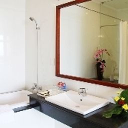 Bathroom Dong Khanh Fotos