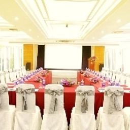 Conference room Dong Khanh Fotos