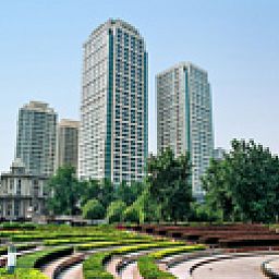  Marco Polo Wuhan Fotos