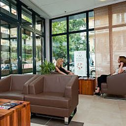 Hall Regnum Residence Fotos