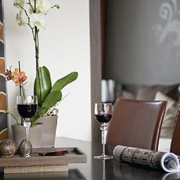 Suite Regnum Residence Fotos