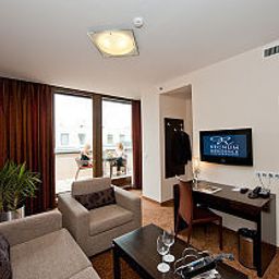 Suite Regnum Residence Fotos