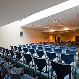Sala congressi Regnum Residence Fotos