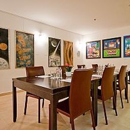 Sala congressi Regnum Residence Fotos