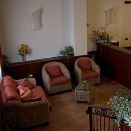 Hall Belvedere Fotos