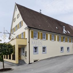 Vue extérieure Bären Landgasthof Fotos