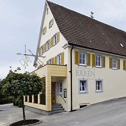Certificat Bären Landgasthof Fotos