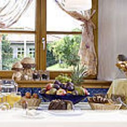 Buffet Bären Landgasthof Fotos
