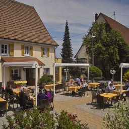 Terrasse Bären Landgasthof Fotos