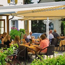 Terrasse Bären Landgasthof Fotos