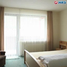 Habitación Seehotel Sonnengruß Fotos