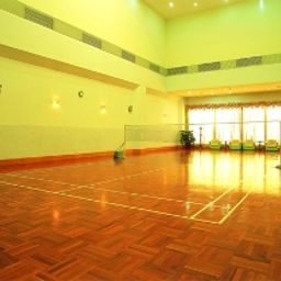 Fitness Country Garden Holiday Resorts Fotos