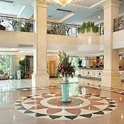 Hall Country Garden Holiday Resorts Fotos
