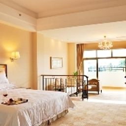 Vista all'interno Country Garden Holiday Resorts Fotos
