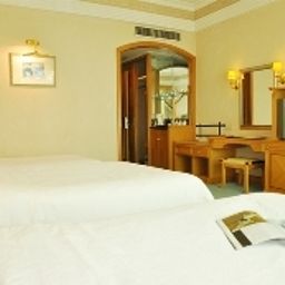 Vista all'interno Country Garden Holiday Resorts Fotos