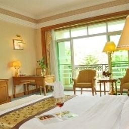 Vista all'interno Country Garden Holiday Resorts Fotos