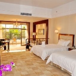 Vista all'interno Country Garden Holiday Resorts Fotos
