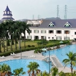Pool Country Garden Holiday Resorts Fotos