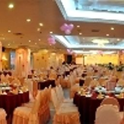 Sala banchetti Country Garden Holiday Resorts Fotos