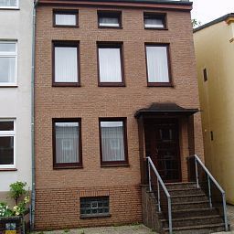 Wakenitzblick Gästehaus Lübeck