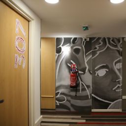 ibis Cannes Mouans Sartoux Mouans-Sartoux