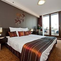 Suite Regnum Residence Fotos