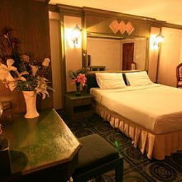 Suite 13 Coins Tower Hotel Ratchada Fotos