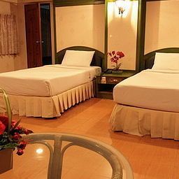 Suite 13 Coins Tower Hotel Ratchada Fotos