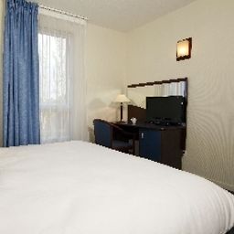  Appart City Carcassonne Residence Hoteliere Fotos