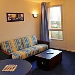  Appart City Carcassonne Residence Hoteliere Fotos