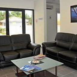 Hall Appart City Carcassonne Residence Hoteliere Fotos