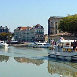  Appart City Carcassonne Residence Hoteliere Fotos