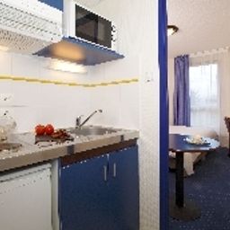  Appart City Carcassonne Residence Hoteliere Fotos