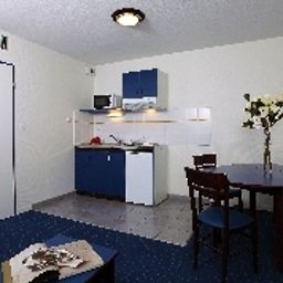  Appart City Carcassonne Residence Hoteliere Fotos