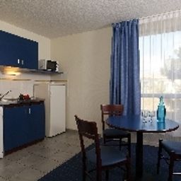  Appart City Carcassonne Residence Hoteliere Fotos