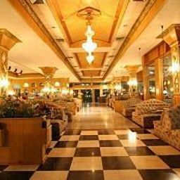 Restaurante 13 Coins Airport Hotel Minburi Fotos